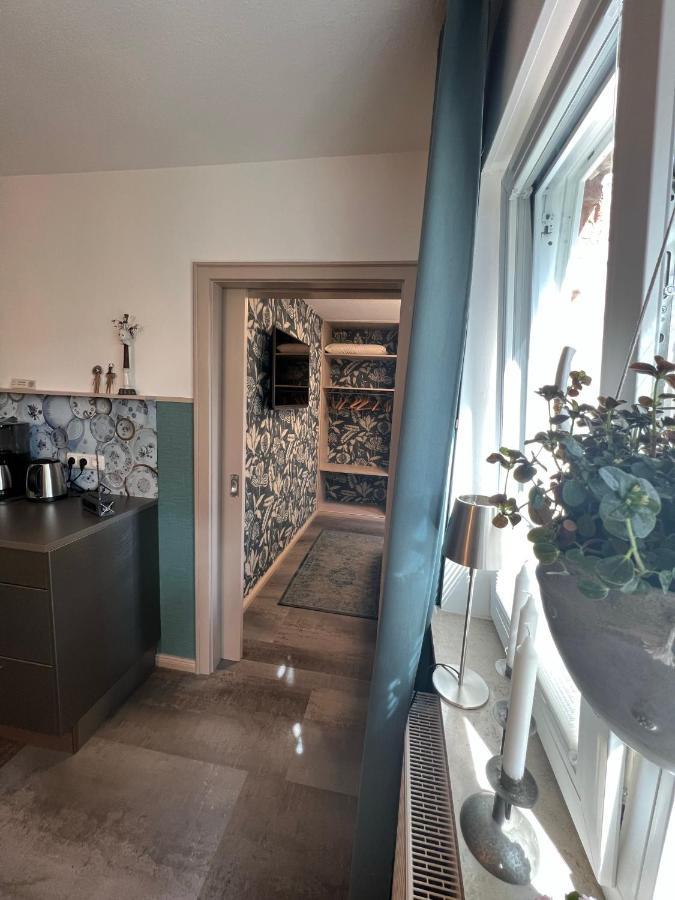 Apartment Siegfried Bayreuth Exterior foto
