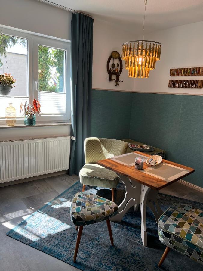 Apartment Siegfried Bayreuth Exterior foto
